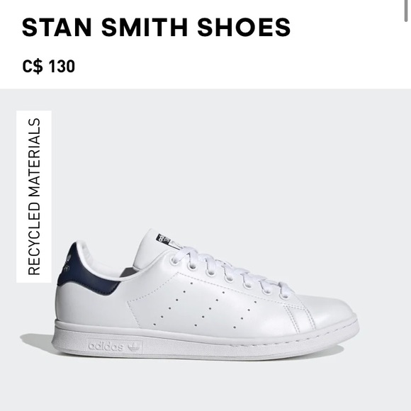 Adidas running shoes - Picture 3 of 4